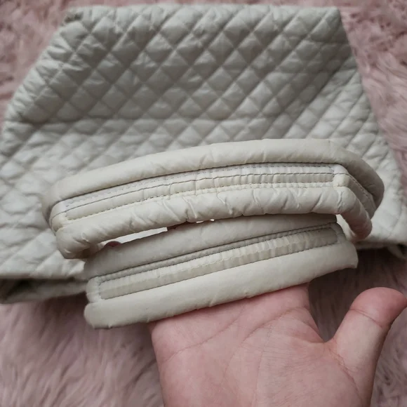 Mz Wallace Metro Tote medium quilted - Picture 13 of 16